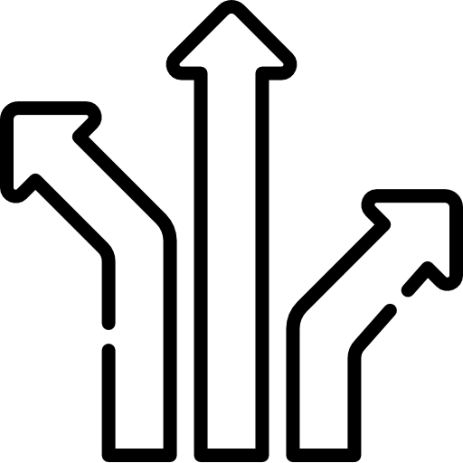 arrows