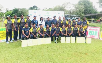 SKY T 10 women’s league